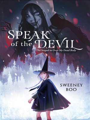 cover image of Speak of the Devil